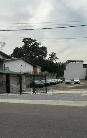 Commercial Land for Sale in Boralesgamuwa