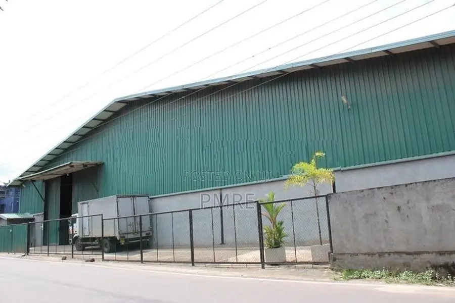 Warehouse for Rent in Colombo 10, Vinayalankara Mawatha