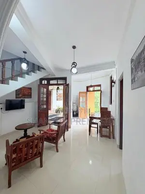 Kandora Apartment for Rent