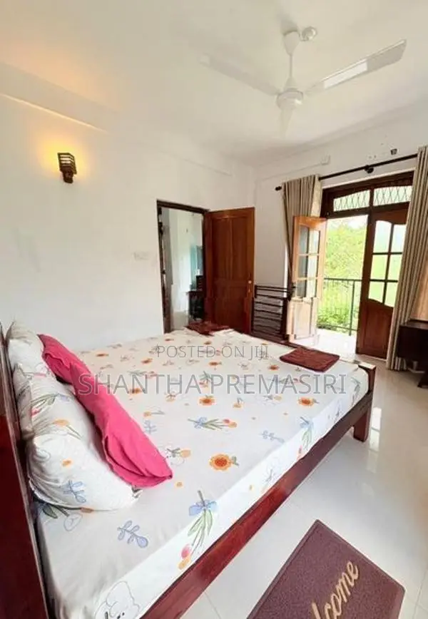 Kandora Apartment for Rent