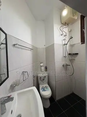 Kandora Apartment for Rent