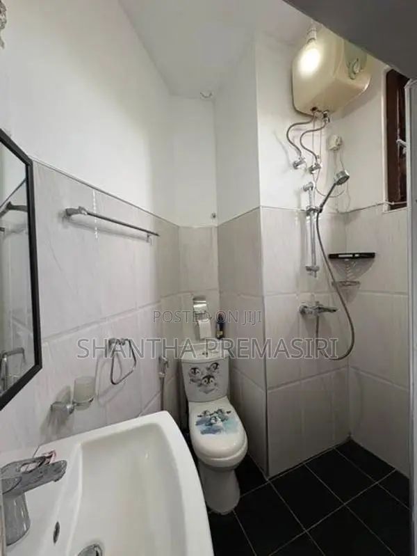 Kandora Apartment for Rent