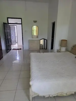 Fully Furnished 3BR 1st Floor of the House | Layard Road, Colombo 05