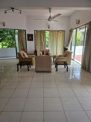 Fully Furnished 3BR 1st Floor of the House | Layard Road, Colombo 05