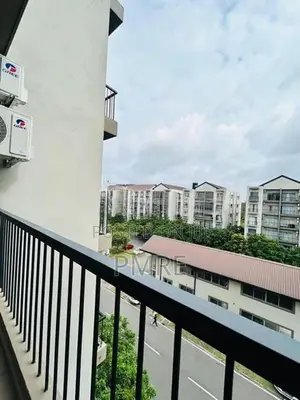 Brand New Apartment for Sale in Malabe - Elixia