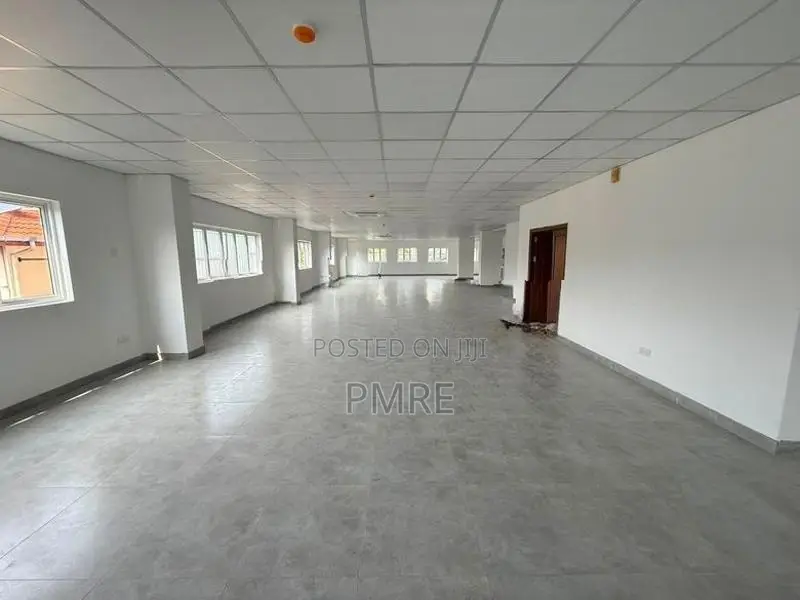 Commercial building for rent in Colombo 10