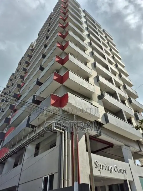 Brand New Apartment for Sale in Spring Court, Colombo 6 (C7-10544)
