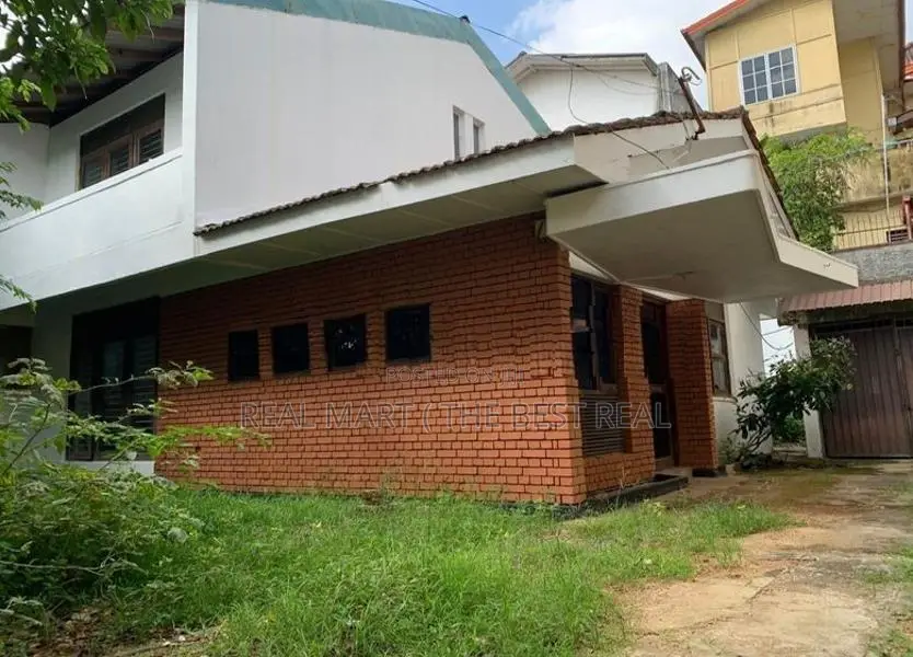 NAWALA : 3-BR (10.2P) TWO-STOREY HOUSE FOR SALE