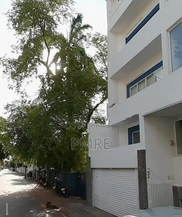 Commercial Property for long term lease in Colombo 07