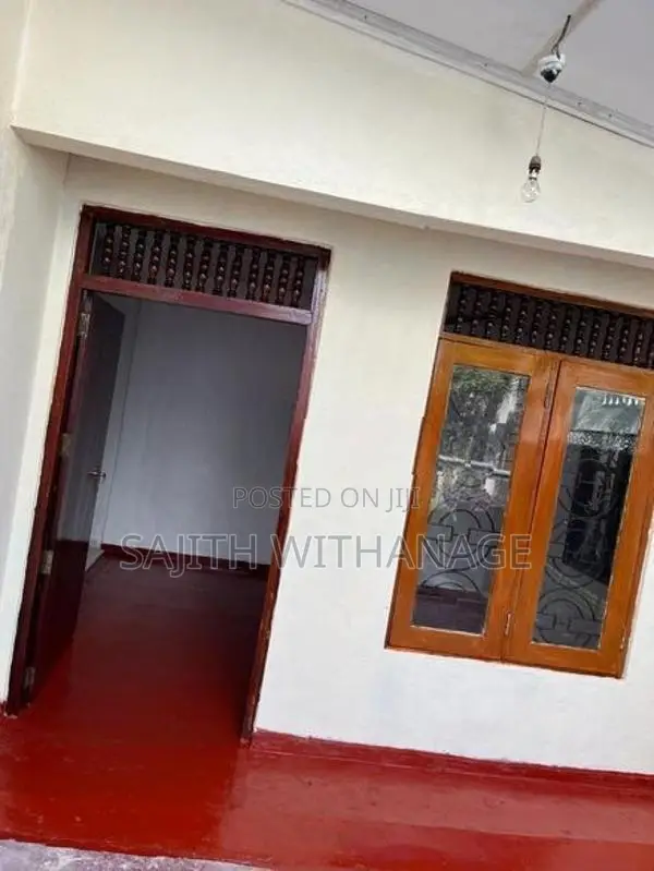 Annex For rent Kotte