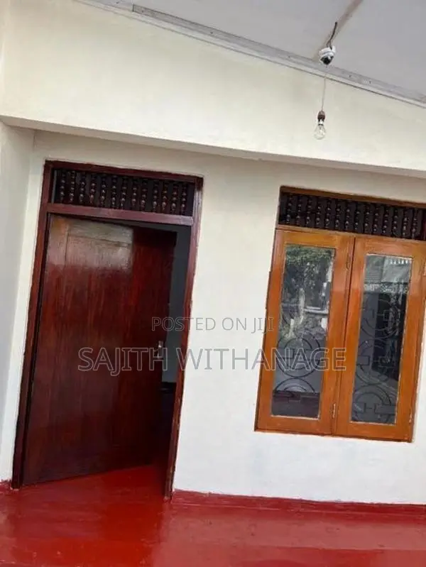Annex For rent Kotte