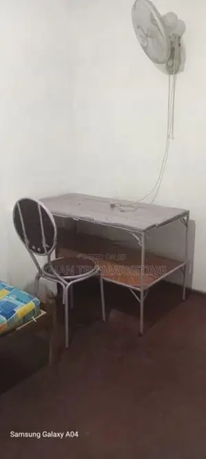 Furnished Room for Working/ Executive Ladies Only