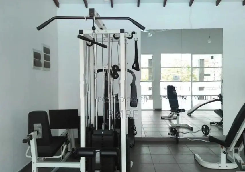 Fully Furnished Apartment for Sale in Athurugiriya - Prime Residencies
