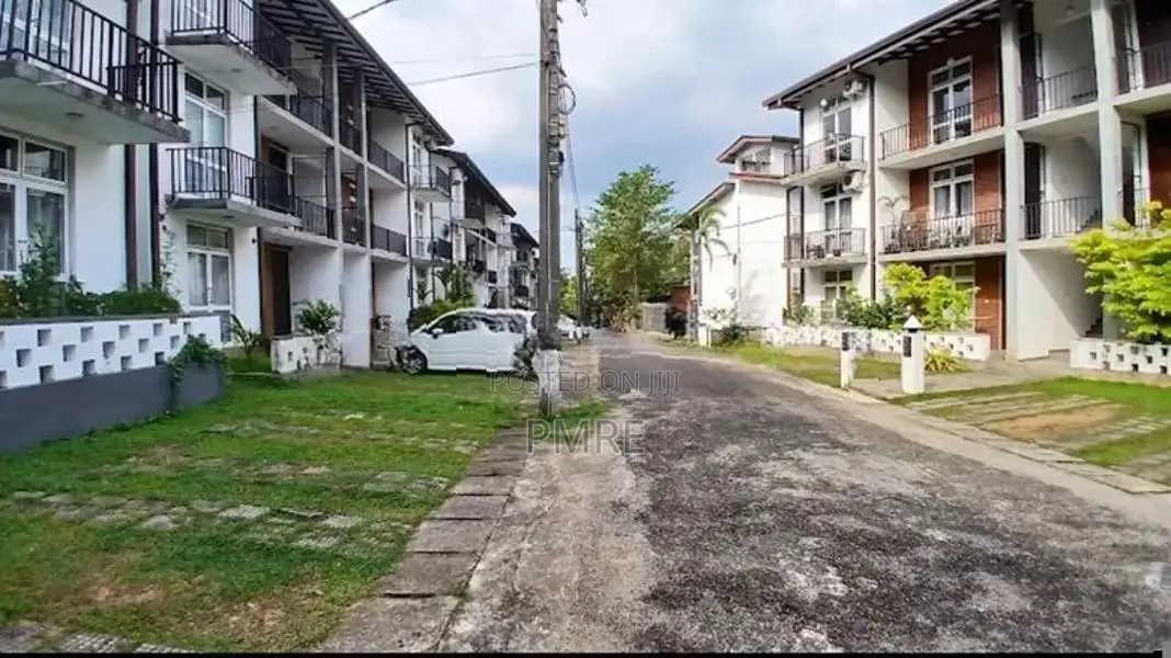 Fully Furnished Apartment for Sale in Athurugiriya - Prime Residencies