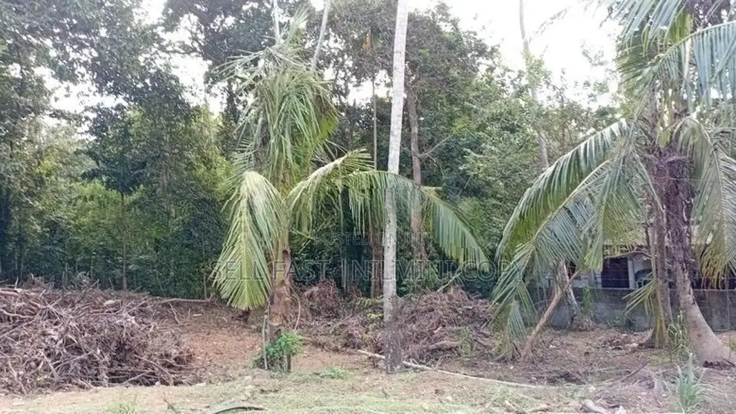 Land For Sale Matara Thalpavila Kekanadura