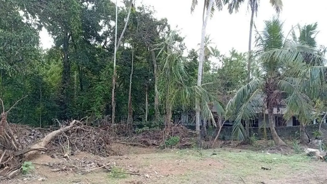 Land For Sale Matara Thalpavila Kekanadura