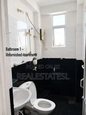 3 Bed Unfurnished Apartment for rent at Colombo 4