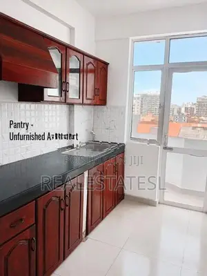 3 Bed Unfurnished Apartment for rent at Colombo 4