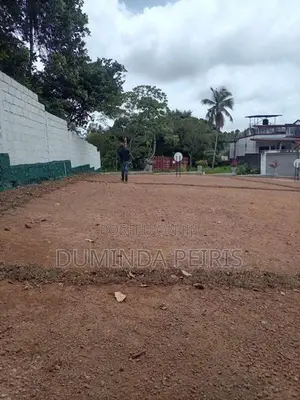 Exclusive Land Slot in Athurugiriya