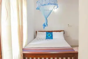 Lakeside Villa Anuradhapura City Rooms