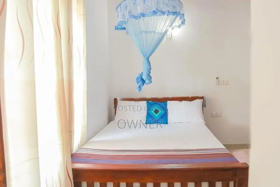 Lakeside Villa Anuradhapura City Rooms