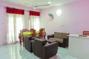 Lakeside Villa Anuradhapura City Rooms