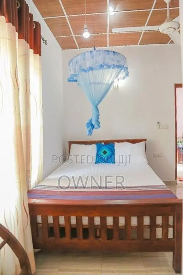 Lakeside Villa Anuradhapura City Rooms