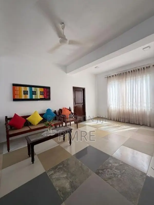 1st floor, House for rent in Battaramulla