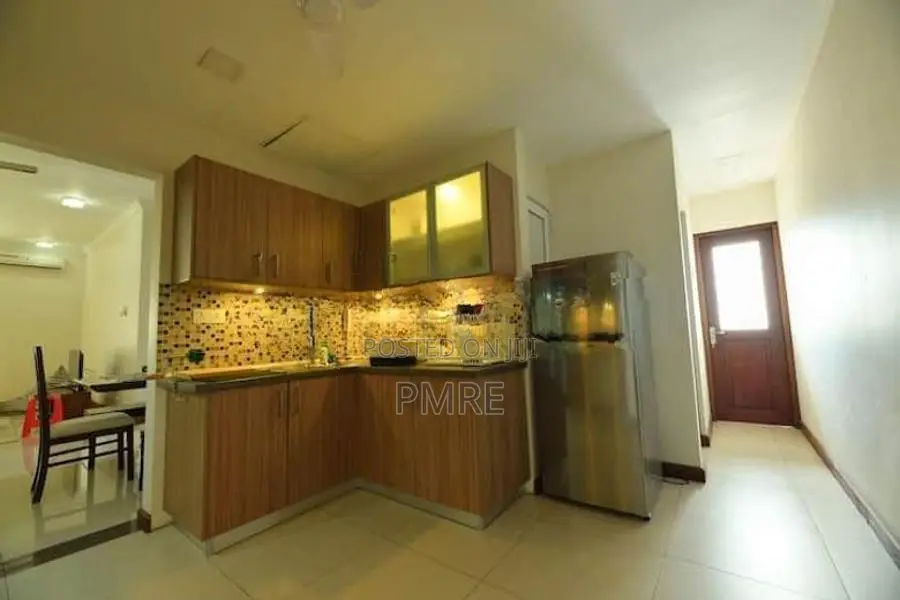 3 bed Appartement for rent in Cinnamon life