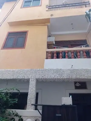 Three Storied House For Rent In Kirulapona Colombo 6