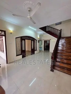 4 Bed Spacious house for rent at dehiwela near galle rd