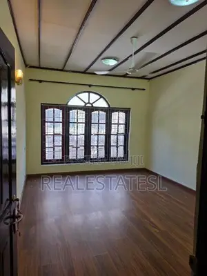 4 Bed Spacious house for rent at dehiwela near galle rd