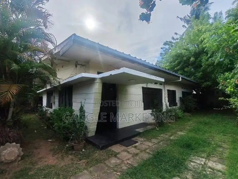 Complete House for Rent – Rathmalana