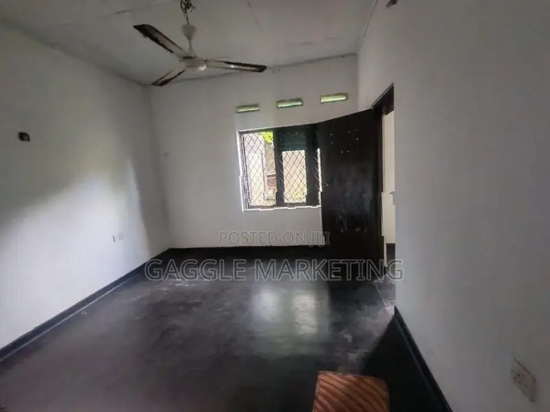 Complete House for Rent – Rathmalana