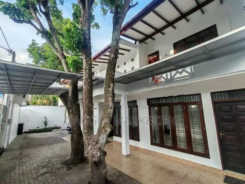 Standalone House for Rent – Dehiwala, Bellantara Junction