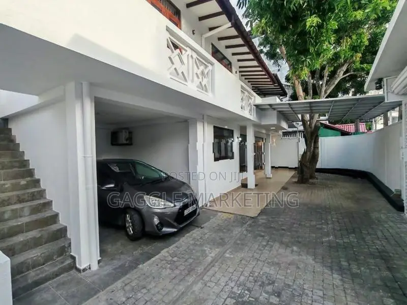 Standalone House for Rent – Dehiwala, Bellantara Junction