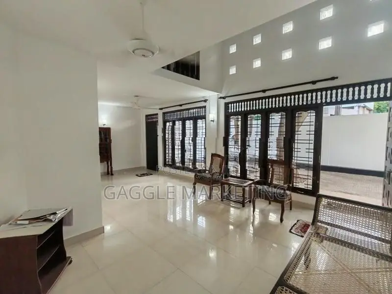 Standalone House for Rent – Dehiwala, Bellantara Junction