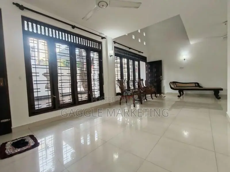 Standalone House for Rent – Dehiwala, Bellantara Junction