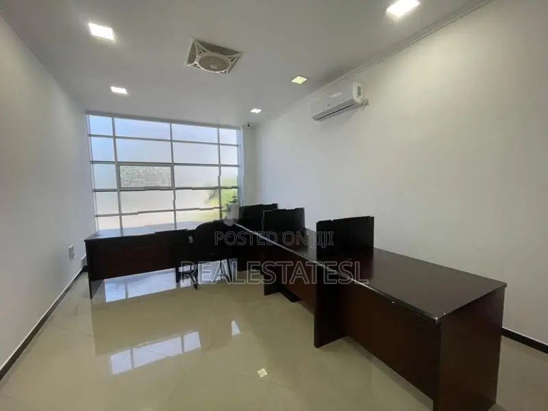 PREMIUM 8400 SQFT OFFICE SPACE FOR RENT – COLOMBO 03