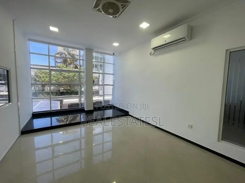PREMIUM 8400 SQFT OFFICE SPACE FOR RENT – COLOMBO 03