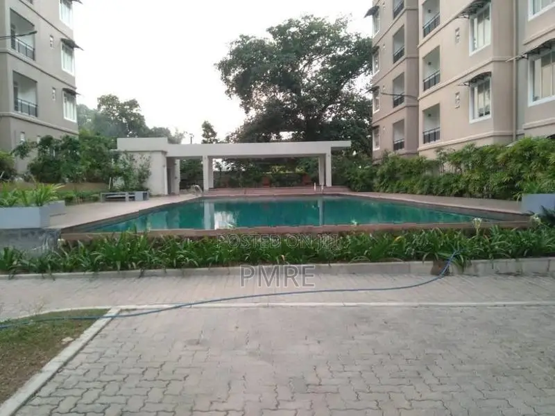 Apartment for Rent in Mount Clifford Residency - Homagama