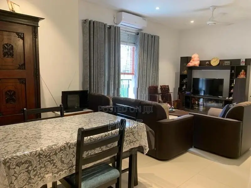 Apartment for Rent in Mount Clifford Residency - Homagama