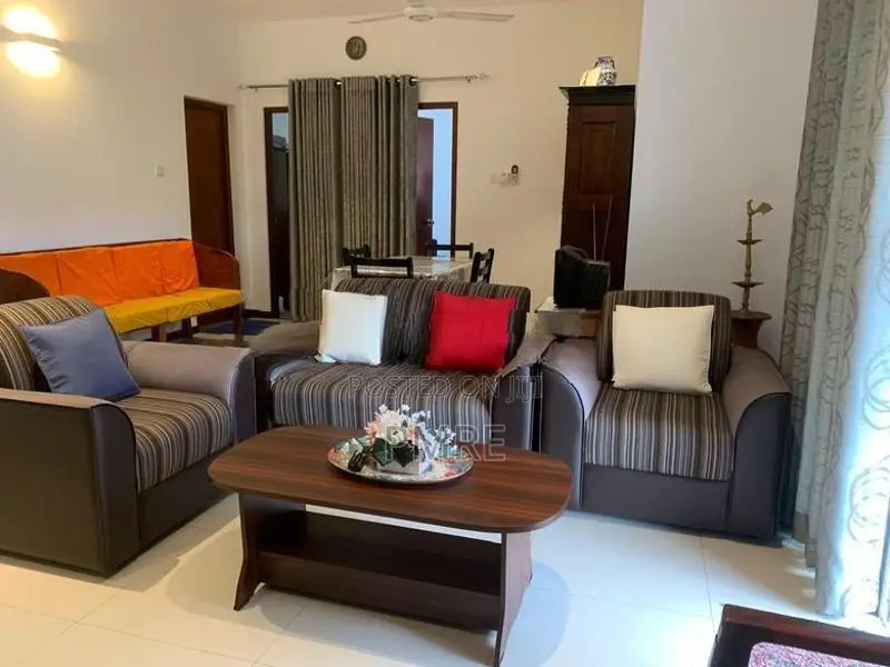 Apartment for Rent in Mount Clifford Residency - Homagama