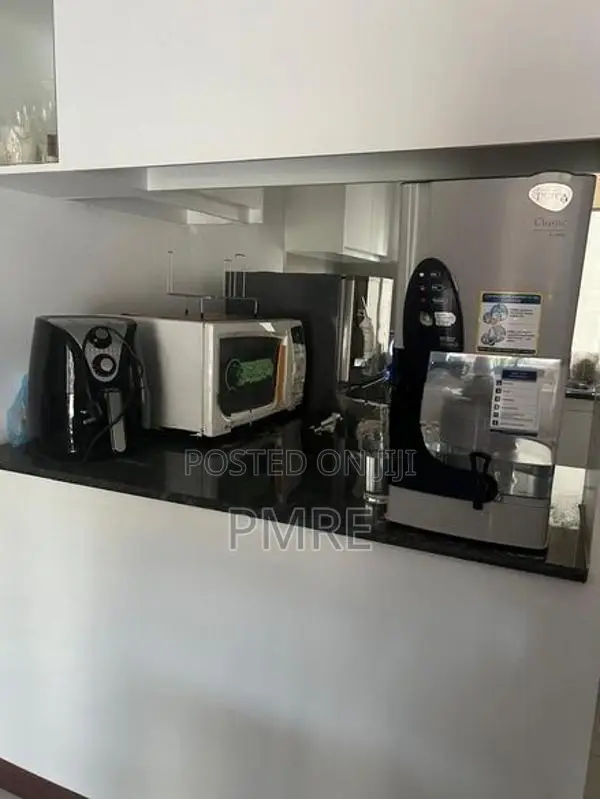 Apartment for Rent in Mount Clifford Residency - Homagama