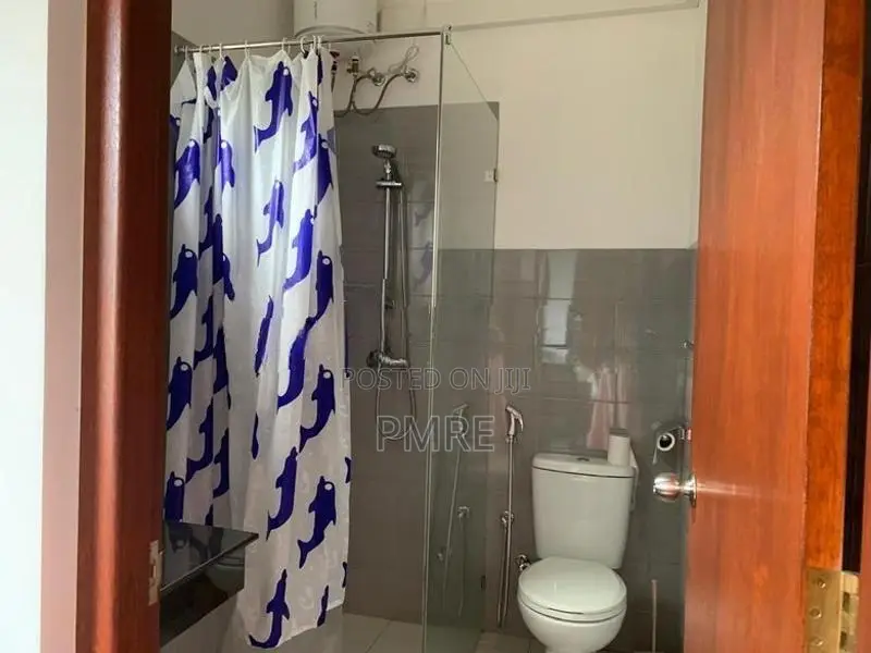 Apartment for Rent in Mount Clifford Residency - Homagama