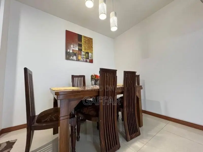2 bedroom apartment for rent