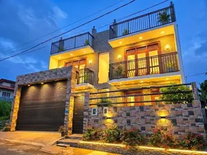 කහතුඩුව අධිවේගී පිවිසුමට සමීප සුකෝපබෝගී අලුත්ම දෙමහල් නිවස විකිනීමට