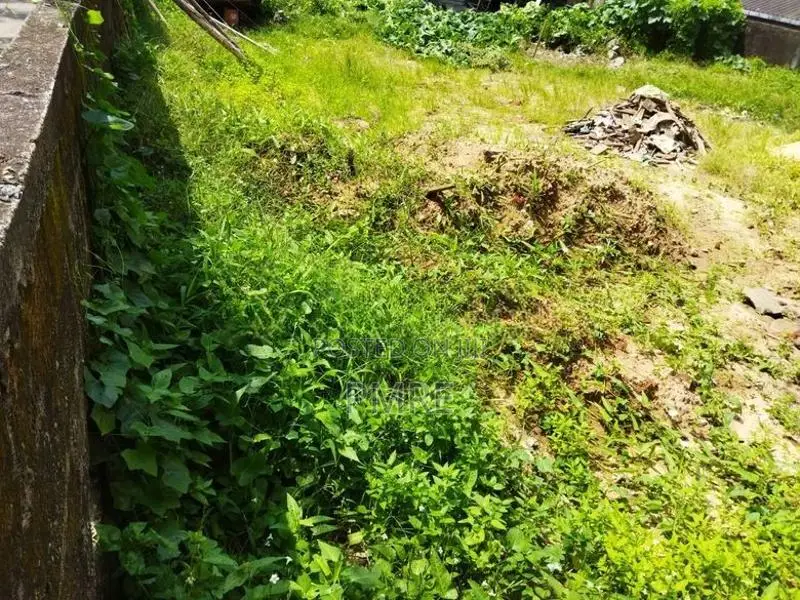 Land for sale in Polhengoda colombo 5