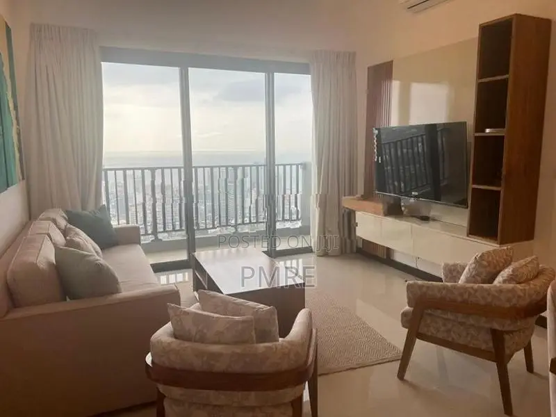 Appartement for sale in Iconic 110