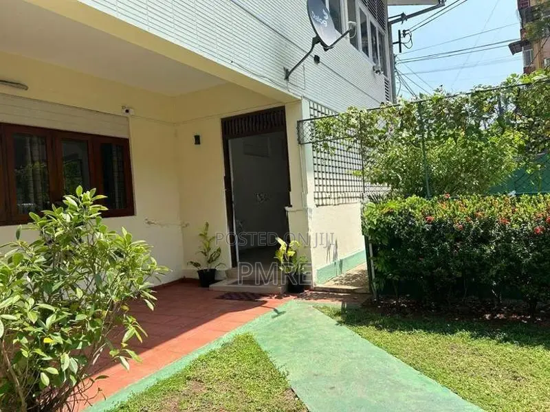 Two story house for sale in Dehiwala